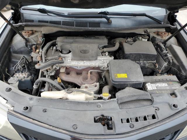 Foto 11 de la subasta – 2012 TOYOTA CAMRY BASE con VIN 4T1BF1FK3CU504864