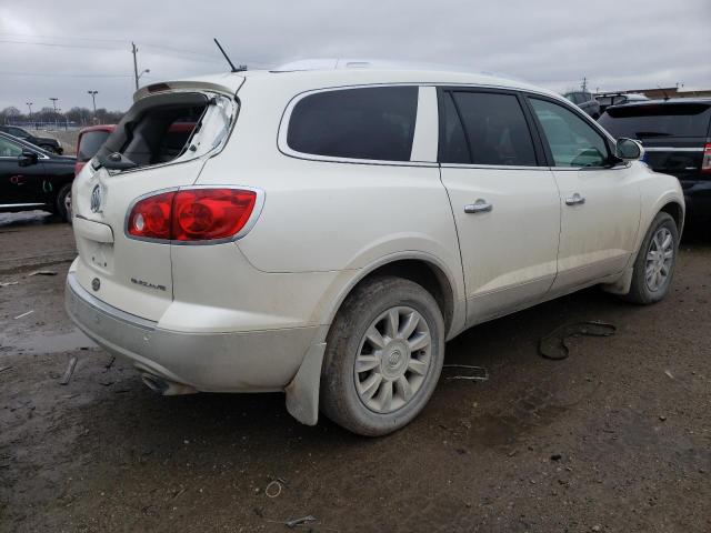 Photo 3 from auction – 2012 BUICK ENCLAVE with VIN 5GAKRCED5CJ209665