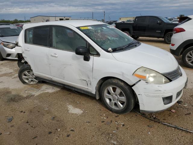 Photo 4 from auction – 2007 NISSAN VERSA S with VIN 3N1BC13E07L403277