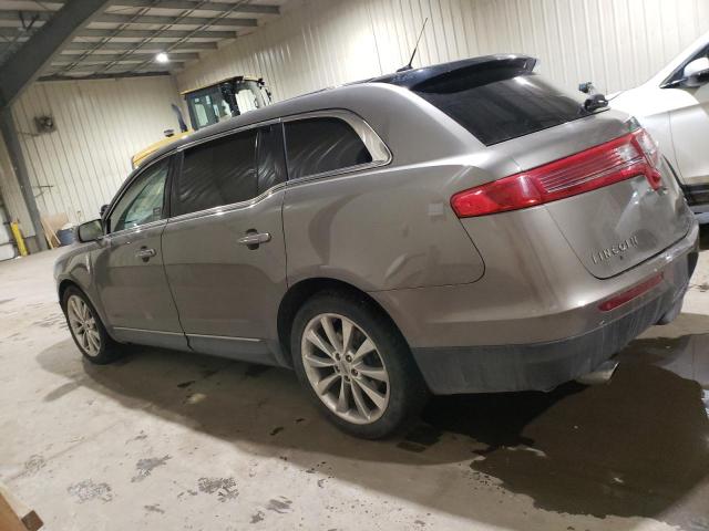 Photo 2 from auction – 2012 LINCOLN MKT with VIN 2LMHJ5AT2CBL54935