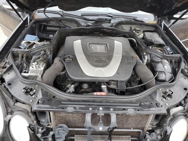 Photo 11 from auction – 2006 MERCEDES-BENZ E 350 with VIN WDBUF56J86A972153