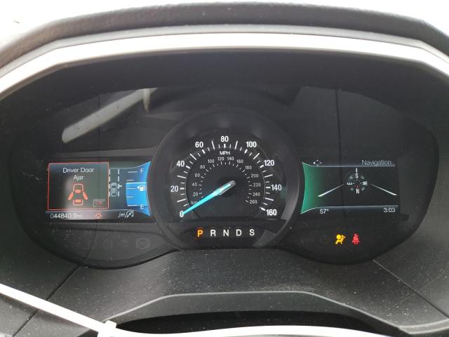 Photo 9 from auction – 2020 FORD EDGE SEL with VIN 2FMPK4J93LBA25440