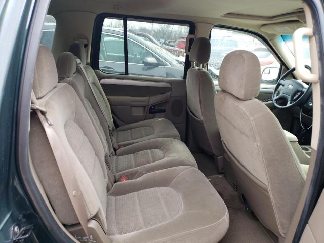 Photo 11 from auction – 2003 FORD EXPLORER X with VIN 1FMZU73K03UC02783