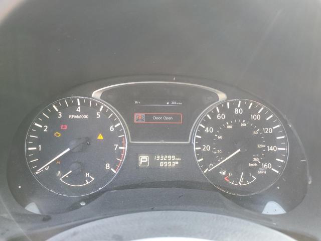 Photo 9 from auction – 2015 NISSAN ALTIMA 2.5 with VIN 1N4AL3AP5FC494975