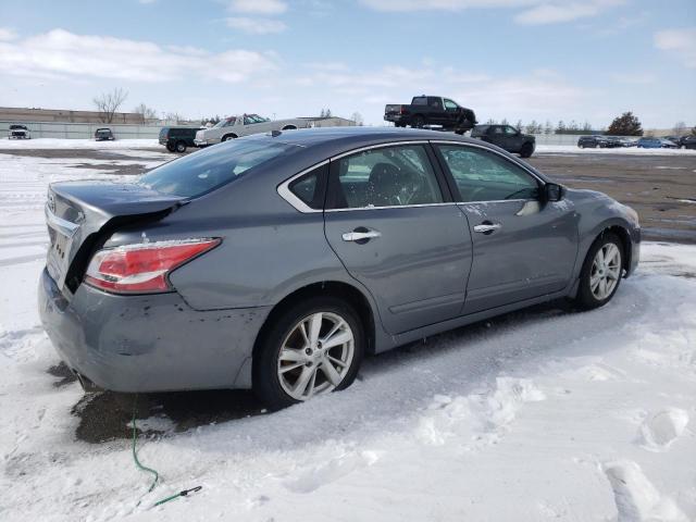 Photo 3 from auction – 2015 NISSAN ALTIMA 2.5 with VIN 1N4AL3AP8FC445639