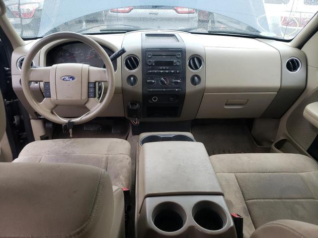 Photo 8 from auction – 2006 FORD F150 SUPER with VIN 1FTPW14586FB54356