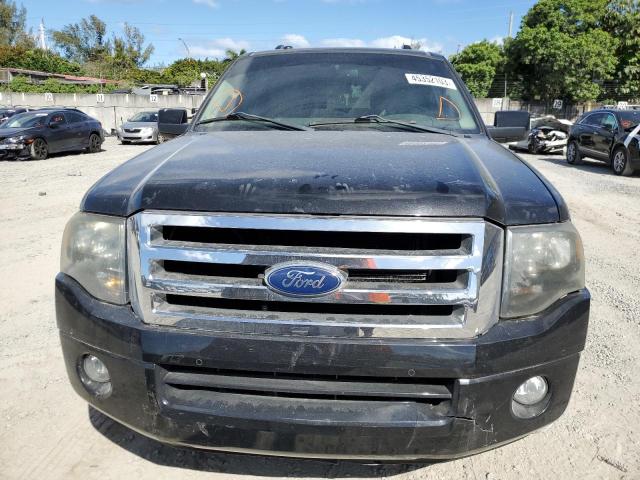 Photo 5 from auction – 2012 FORD EXPEDITION with VIN 1FMJU1K59CEF28663