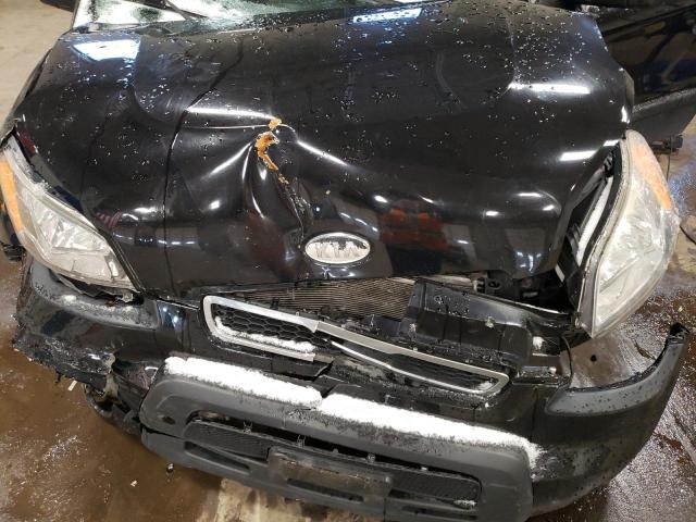 Photo 11 from auction – 2010 KIA SOUL + with VIN KNDJT2A27A7077724