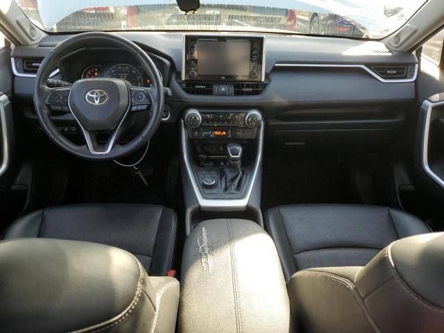 Photo 8 from auction – 2020 TOYOTA RAV4 LIMIT with VIN JTMN1RFVXLD524988