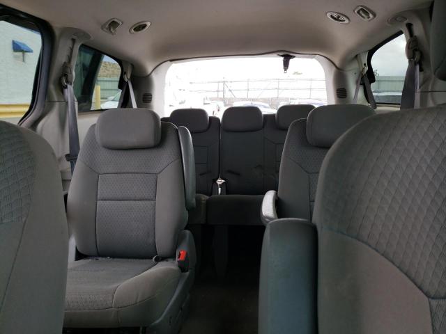 Photo 10 from auction – 2010 DODGE GRAND CARA with VIN 2D4RN4DE1AR146732