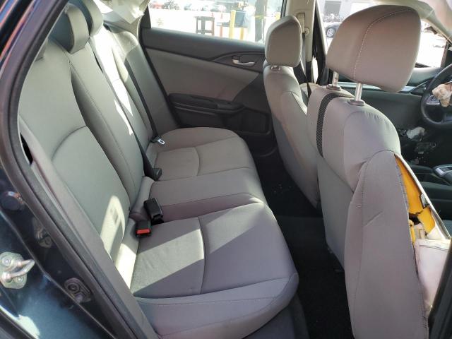 Photo 10 from auction – 2016 HONDA CIVIC LX with VIN 19XFC2F55GE247077