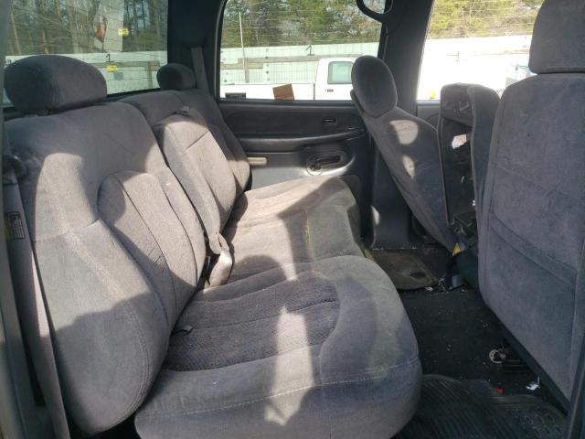 Photo 10 from auction – 2002 CHEVROLET SILVERADO with VIN 1GCGK13UX2F139498