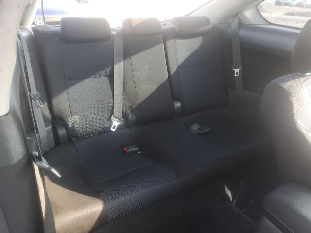 Photo 10 from auction – 2006 TOYOTA SCION TC with VIN JTKDE167760072229