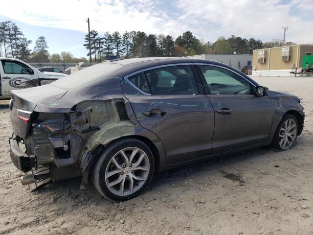 Photo 3 from auction – 2020 ACURA ILX with VIN 19UDE2F37LA012663