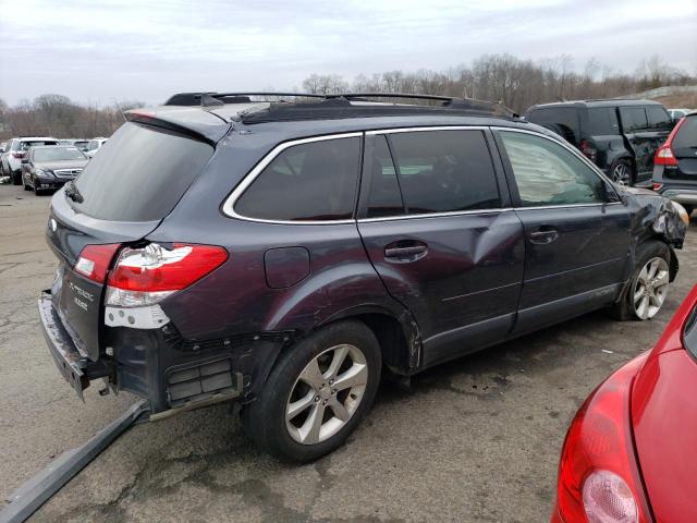 Снимка 3 от търг – 2013 SUBARU OUTBACK 2. с VIN 4S4BRBJC2D3269698