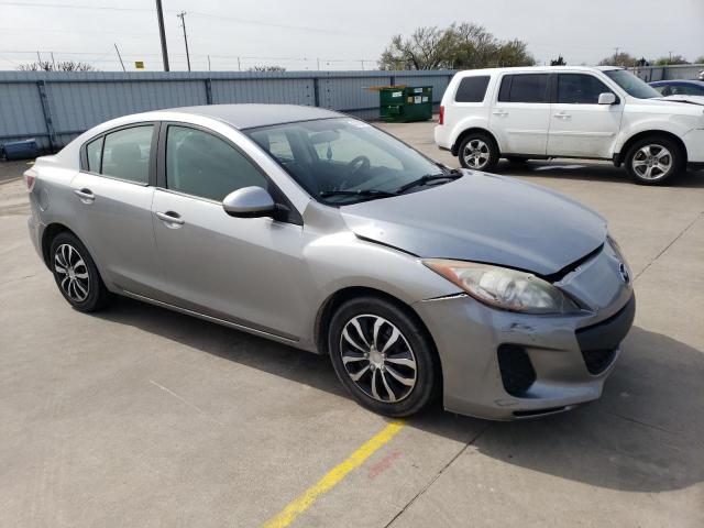 Photo 4 from auction – 2012 MAZDA 3 I with VIN JM1BL1UF1C1610668