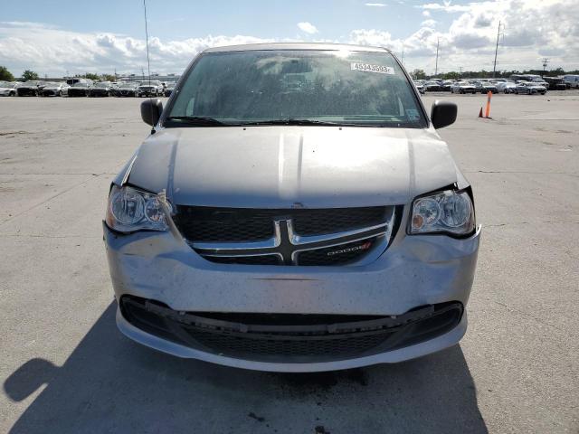 Photo 5 from auction – 2016 DODGE GRAND CARA with VIN 2C4RDGBG6GR117256