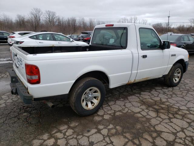 Photo 3 from auction – 2009 FORD RANGER with VIN 1FTYR10D39PA63423