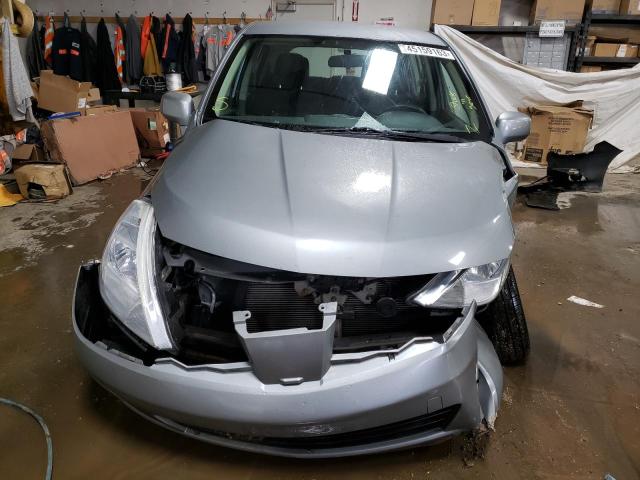Photo 5 from auction – 2012 NISSAN VERSA S with VIN 3N1BC1CP3CK257460