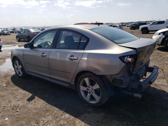 Photo 2 from auction – 2004 MAZDA 3 S with VIN JM1BK323X41211931