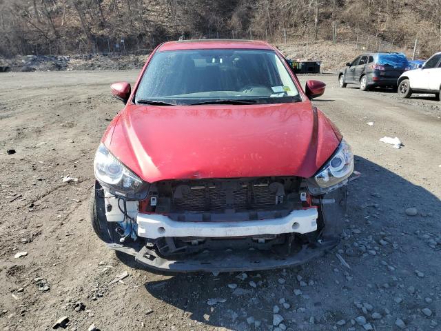 Photo 5 from auction – 2016 MAZDA CX-5 TOURI with VIN JM3KE4CY4G0858060