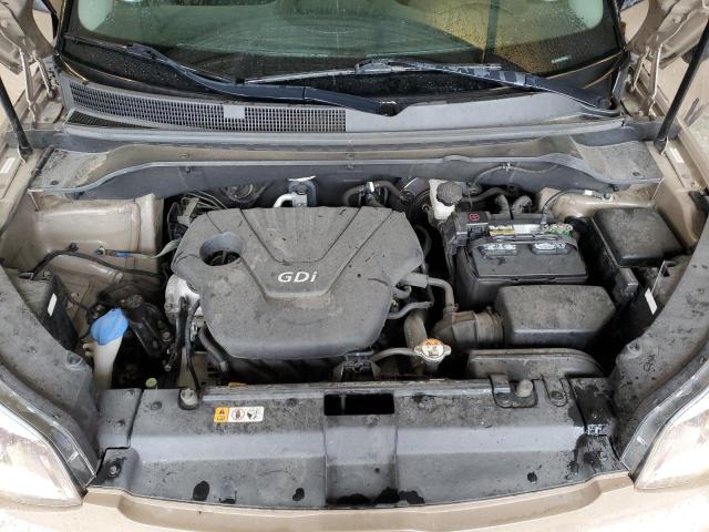 Photo 12 from auction – 2014 KIA SOUL with VIN KNDJN2A24E7067264