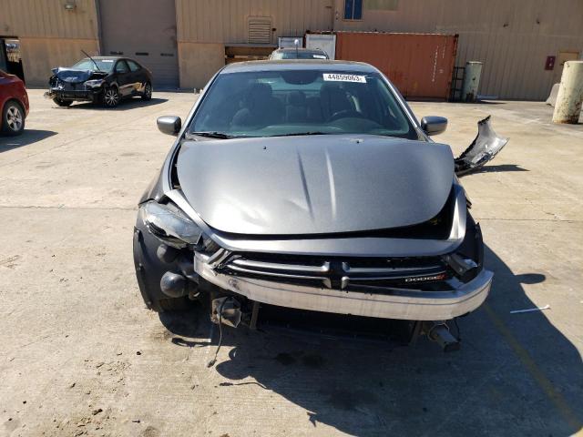 Photo 5 from auction – 2013 DODGE DART SXT with VIN 1C3CDFBA2DD268660