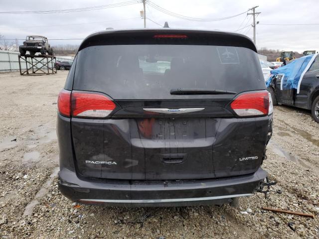 Photo 6 from auction – 2017 CHRYSLER PACIFICA L with VIN 2C4RC1GG0HR747932