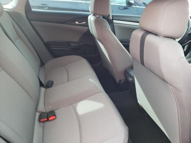 Photo 10 from auction – 2017 HONDA CIVIC LX with VIN 19XFC2F56HE202084
