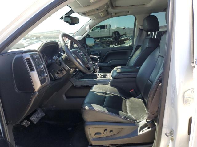 Photo 7 from auction – 2014 GMC SIERRA K15 with VIN 3GTU2VEC9EG172204