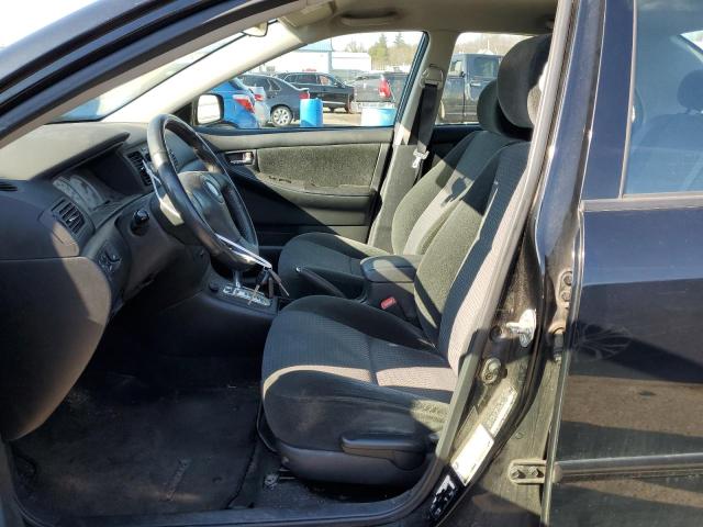 Photo 7 from auction – 2005 TOYOTA COROLLA CE with VIN 2T1BR32E95C439672
