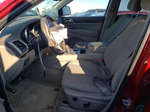 Photo 7 from auction – 2011 JEEP GRAND CHER with VIN 1J4RR4GG7BC510963