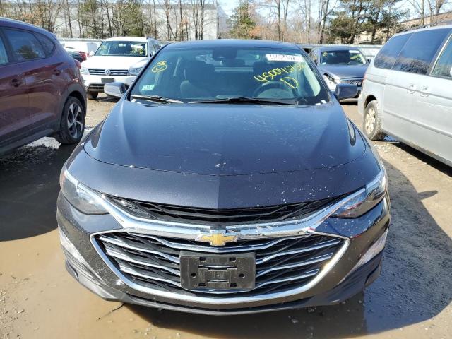 Photo 5 from auction – 2023 CHEVROLET MALIBU LT with VIN 1G1ZD5ST2PF139014