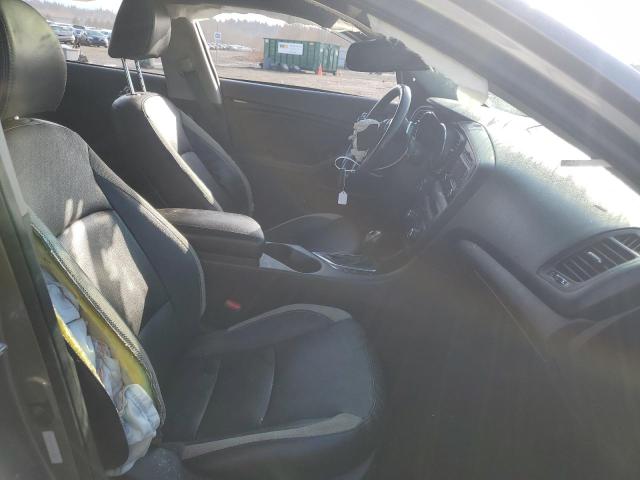 Photo 7 from auction – 2012 KIA OPTIMA SX with VIN 5XXGR4A61CG002549