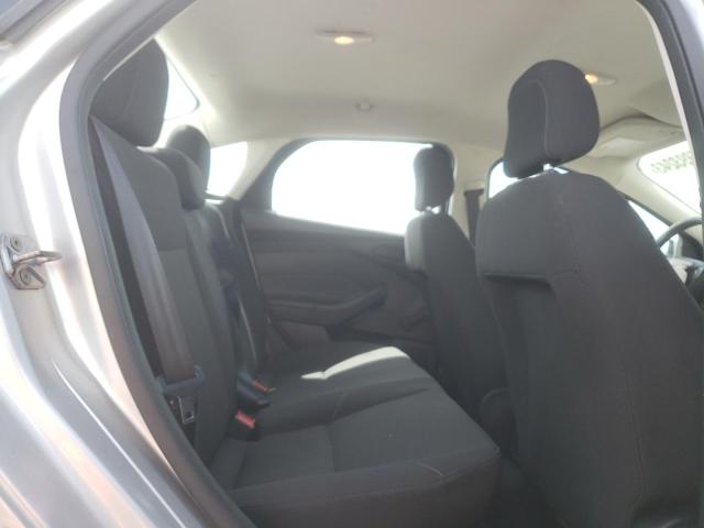 Photo 10 from auction – 2016 FORD FOCUS S with VIN 1FADP3E26GL311231