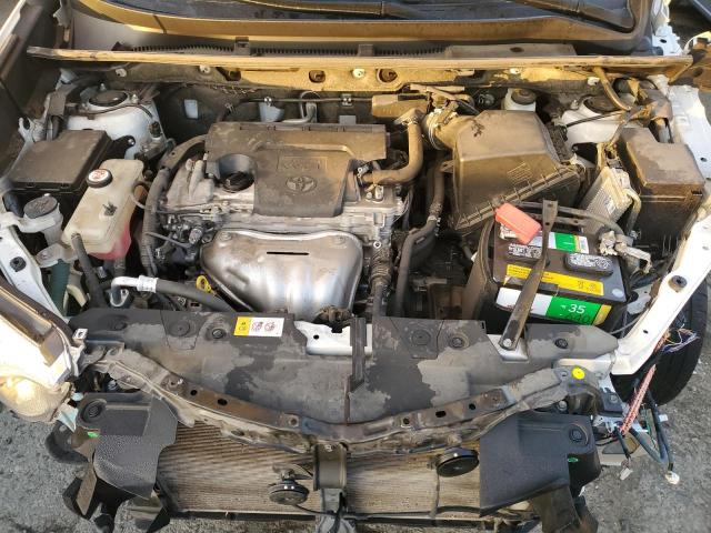 Photo 12 from auction – 2017 TOYOTA RAV4 XLE with VIN JTMWFREV0HJ714833