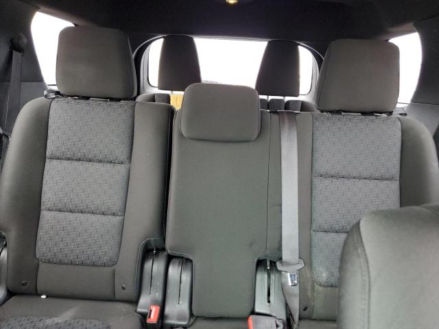 Photo 10 from auction – 2013 FORD EXPLORER X with VIN 1FM5K8D83DGB61787