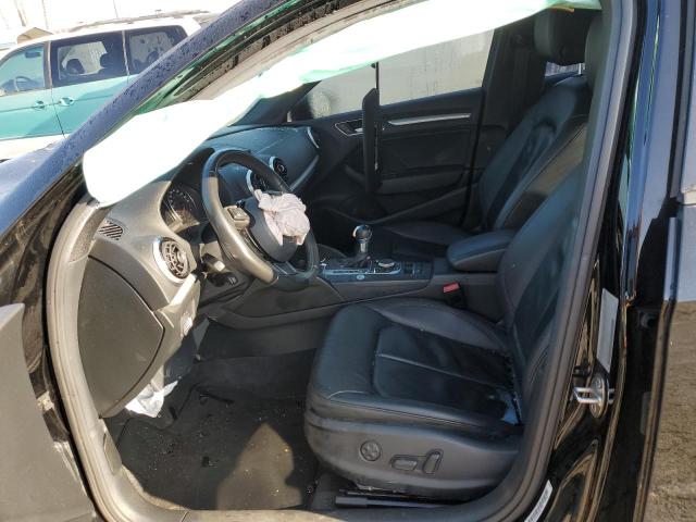 Photo 7 from auction – 2016 AUDI A3 PREMIUM with VIN WAUA7GFF2G1019249