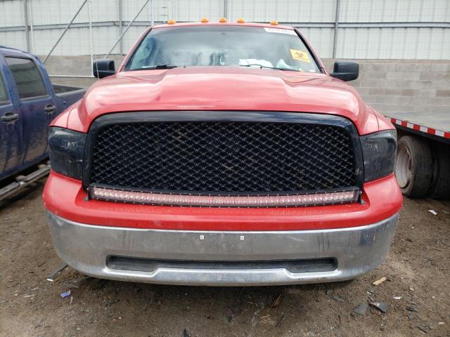 Photo 5 from auction – 2011 DODGE RAM 1500 with VIN 1D7RV1CT8BS546031
