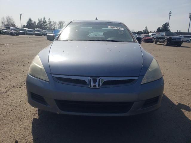 Photo 5 from auction – 2007 HONDA ACCORD SE with VIN 1HGCM56367A165072