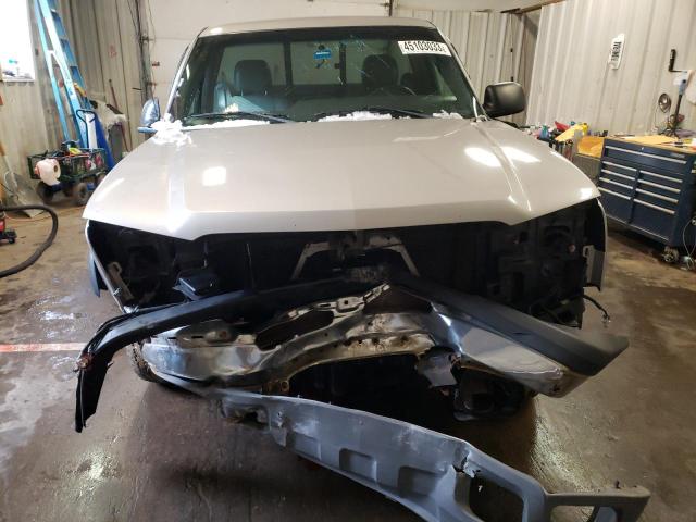 Photo 5 from auction – 2004 CHEVROLET silverado with VIN 1GCEK14TX4Z295989