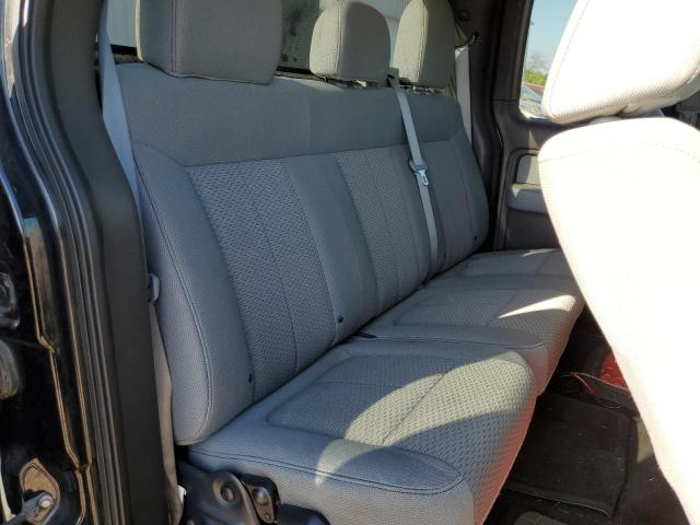 Photo 11 from auction – 2011 FORD F150 SUPER with VIN 1FTEX1EM9BFB95244