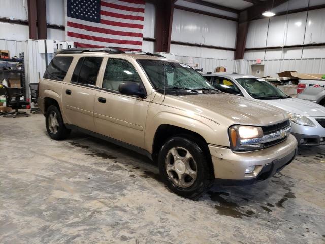 Photo 4 from auction – 2006 CHEVROLET TRAILBLAZE with VIN 1GNET16SX66164008