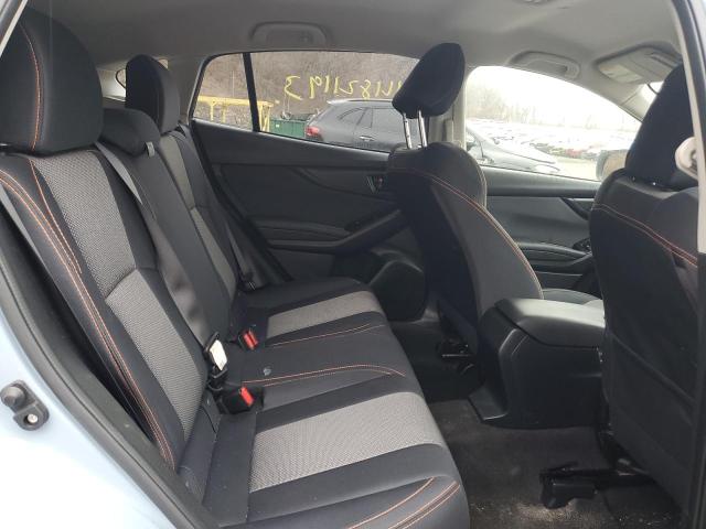 Photo 10 from auction – 2019 SUBARU CROSSTREK with VIN JF2GTAEC3K8373327