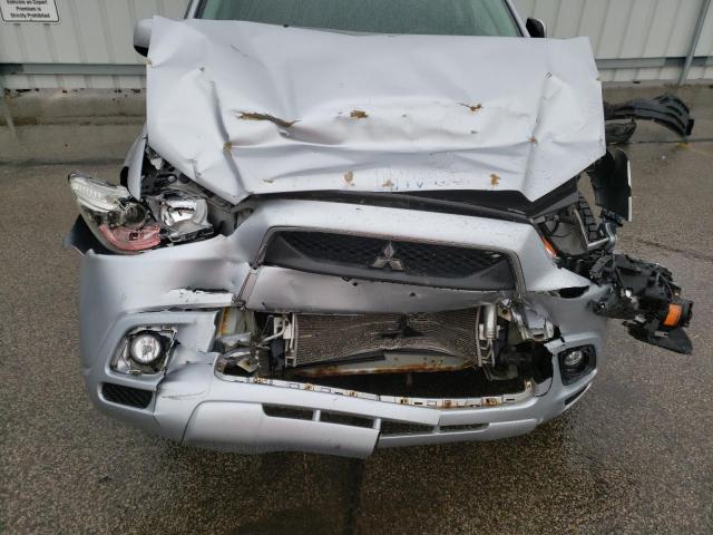 Photo 11 from auction – 2011 MITSUBISHI OUTLANDER with VIN JA4AP4AU4BZ008118