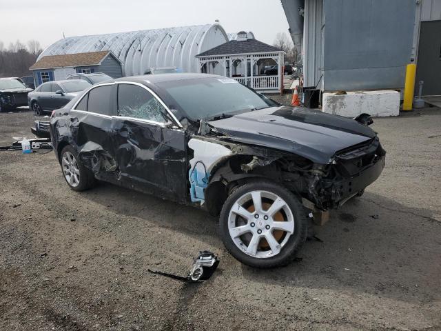 Photo 4 from auction – 2014 CADILLAC ATS with VIN 1G6AG5RX6E0130372