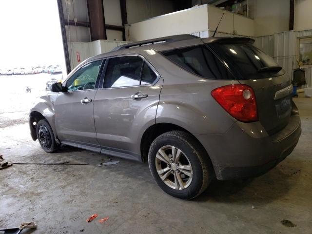 Photo 2 from auction – 2011 CHEVROLET EQUINOX LT with VIN 2CNALPEC8B6354605