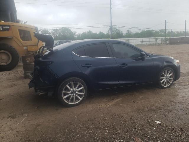 Photo 3 from auction – 2017 MAZDA 3 TOURING with VIN JM1BN1V7XH1108055