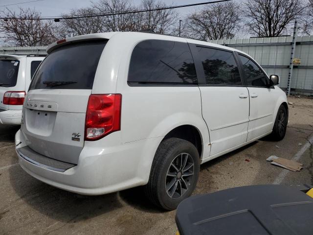 Photo 3 from auction – 2016 DODGE GRAND CARA with VIN 2C4RDGEG4GR312588