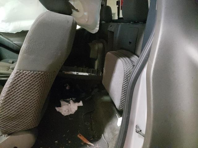 Photo 10 from auction – 2014 NISSAN FRONTIER S with VIN 1N6AD0CW5EN763082